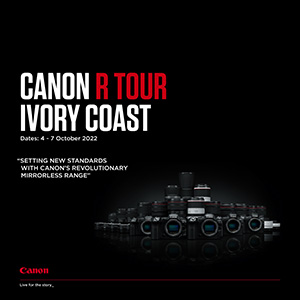 Canon