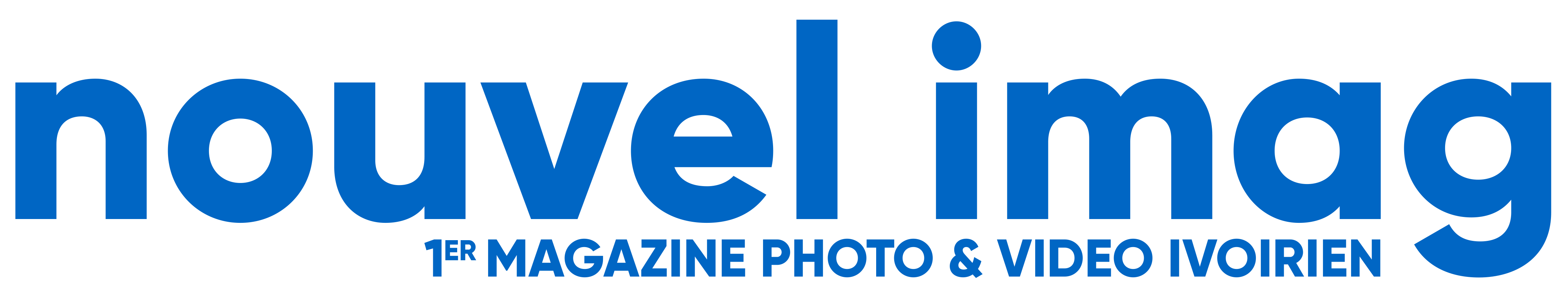 Logo Nouvelimag